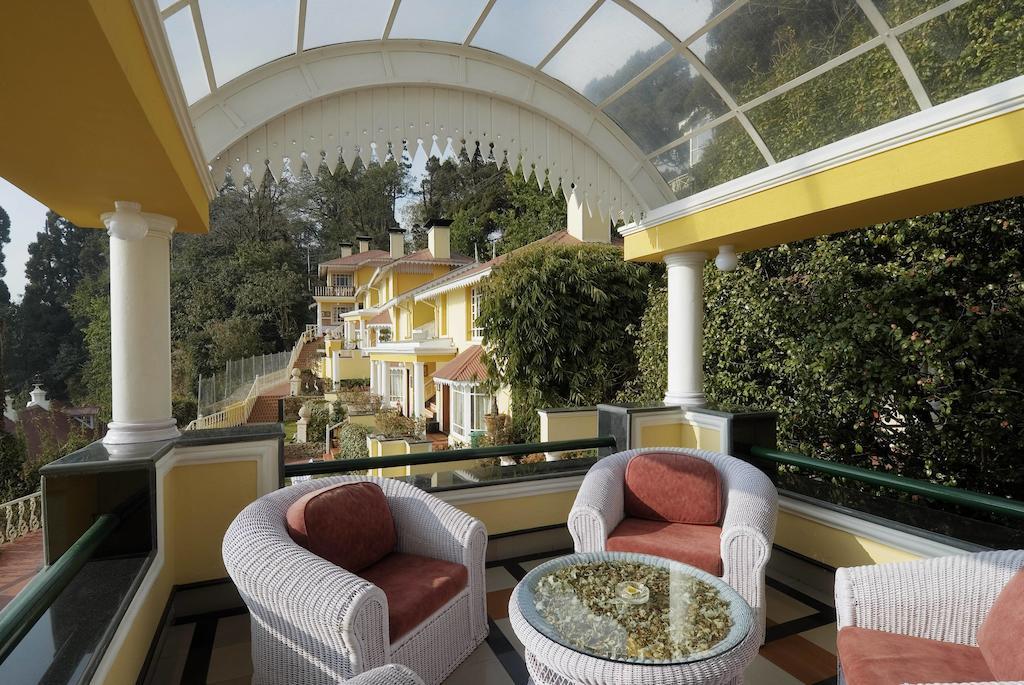 Mayfair Darjeeling Darjeeling  Exterior photo