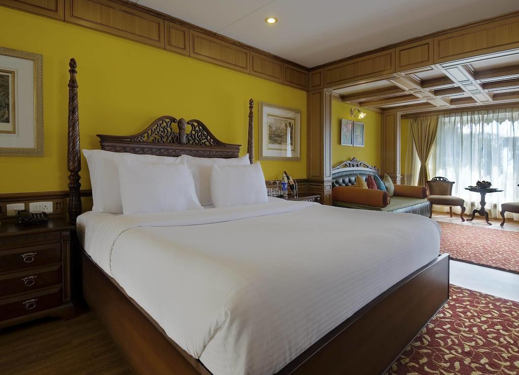 Mayfair Darjeeling Darjeeling  Room photo