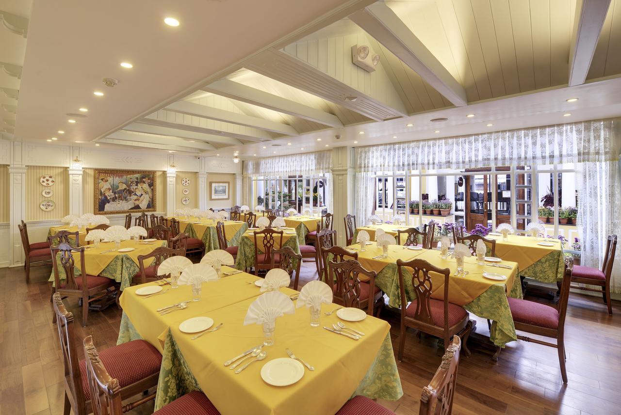 Mayfair Darjeeling Darjeeling  Exterior photo