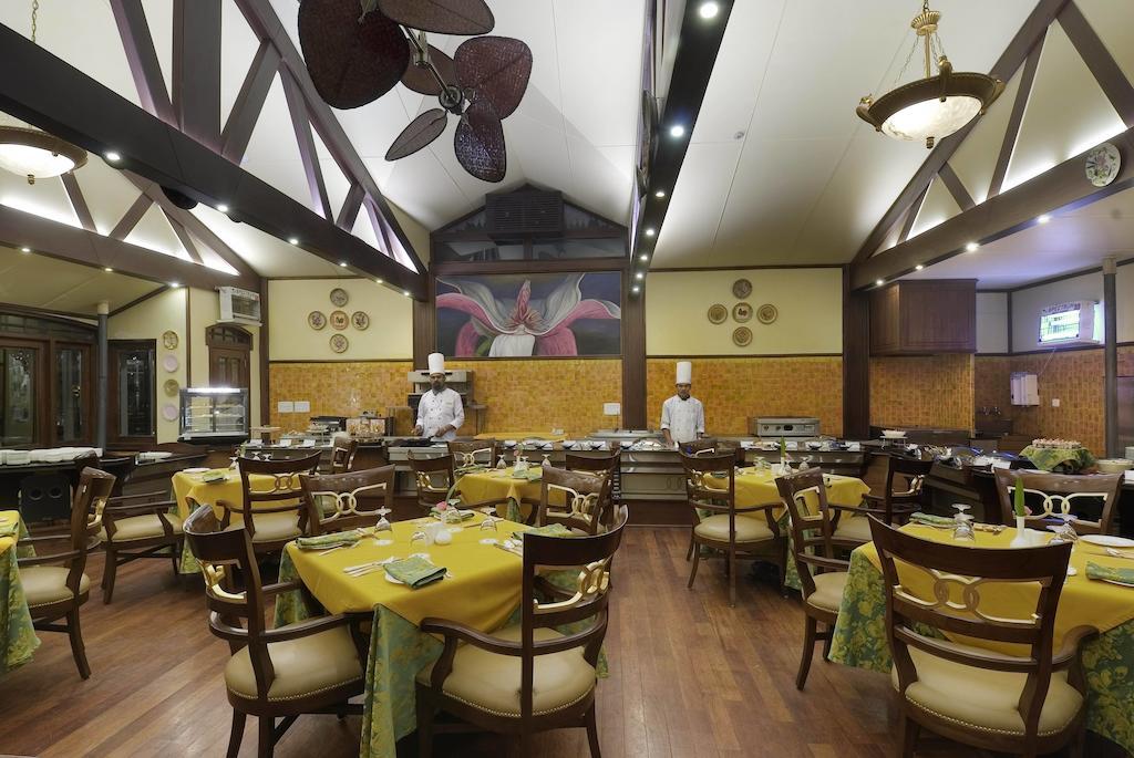 Mayfair Darjeeling Darjeeling  Restaurant photo