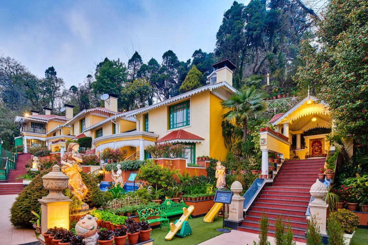 Mayfair Darjeeling Darjeeling  Exterior photo