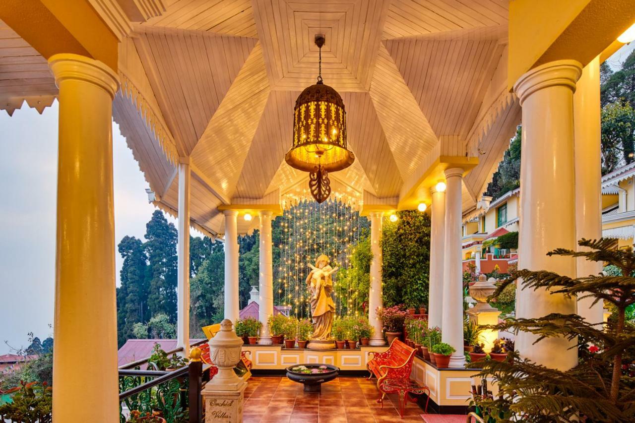 Mayfair Darjeeling Darjeeling  Exterior photo