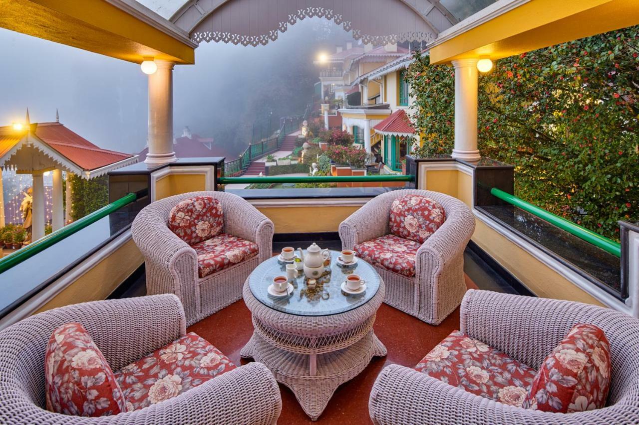 Mayfair Darjeeling Darjeeling  Exterior photo